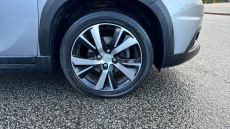 Peugeot 2008 1.5 BlueHDi 120 GT Line 5dr EAT6 Diesel Estate